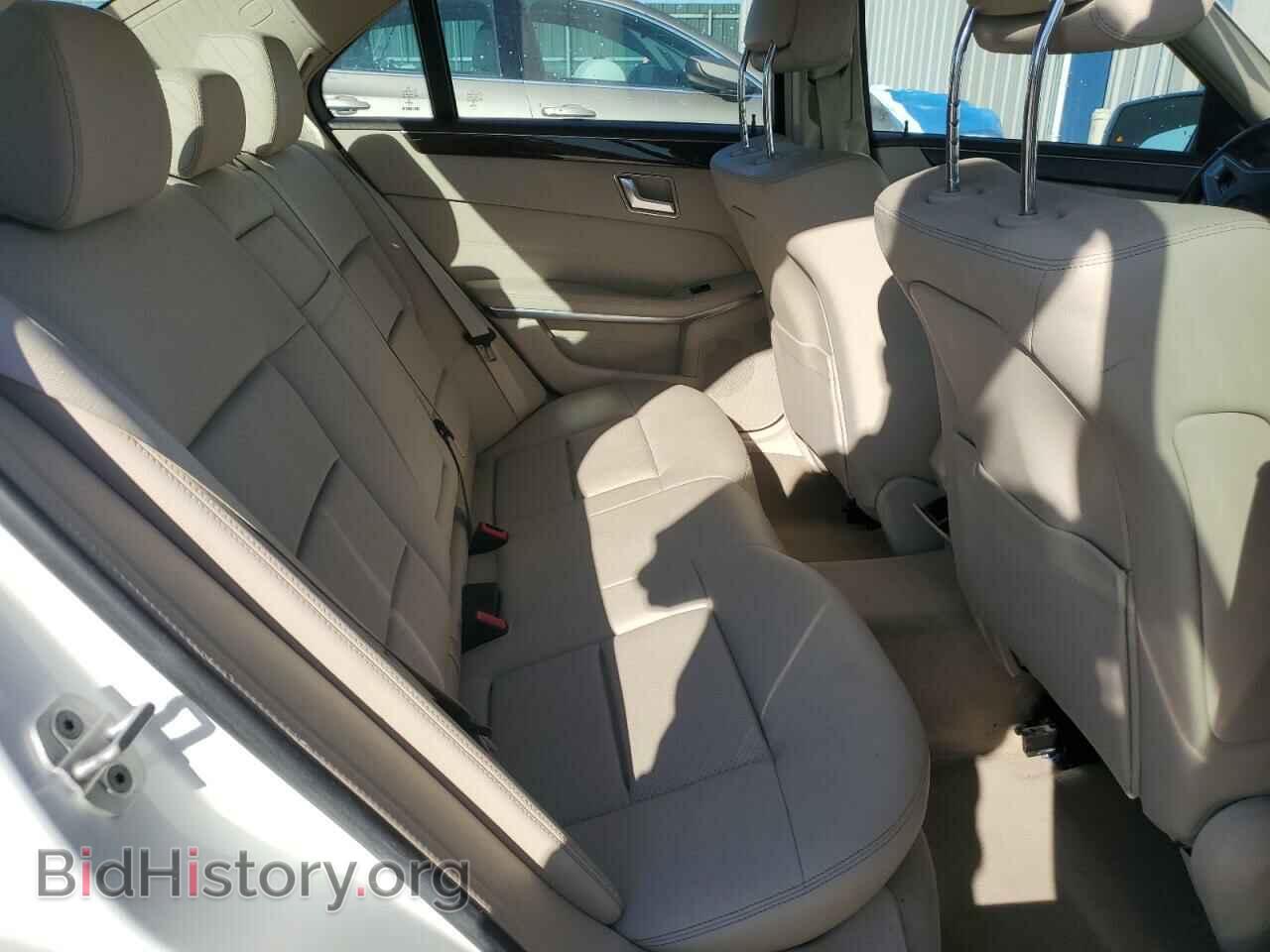 2016 MERCEDES-BENZ E-CLASS - VIN: WDDHF8JB8GB258075 - Фото 10