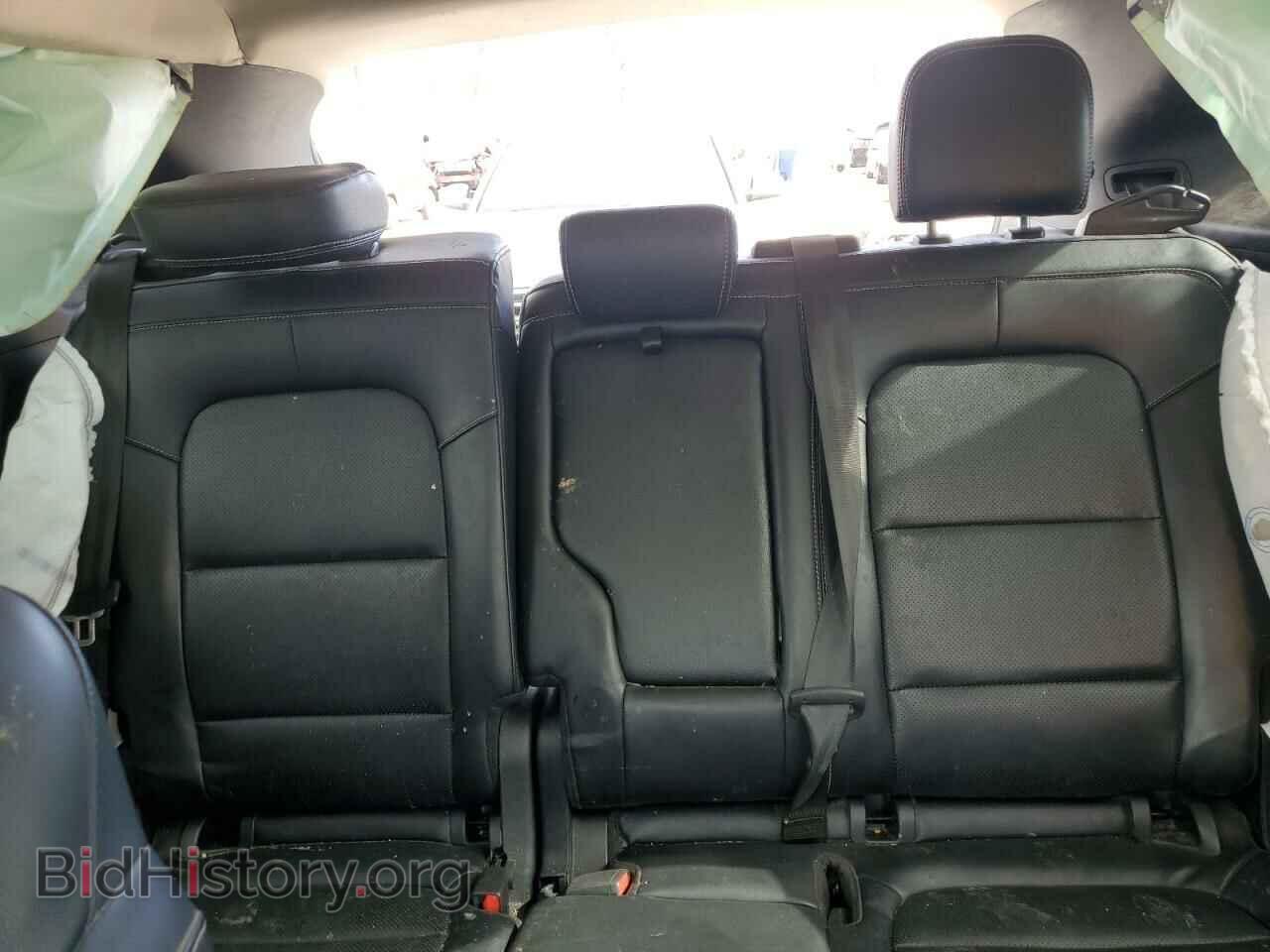 2020 FORD ESCAPE - VIN: 1FMCU9H62LUA59509 - Фото 10