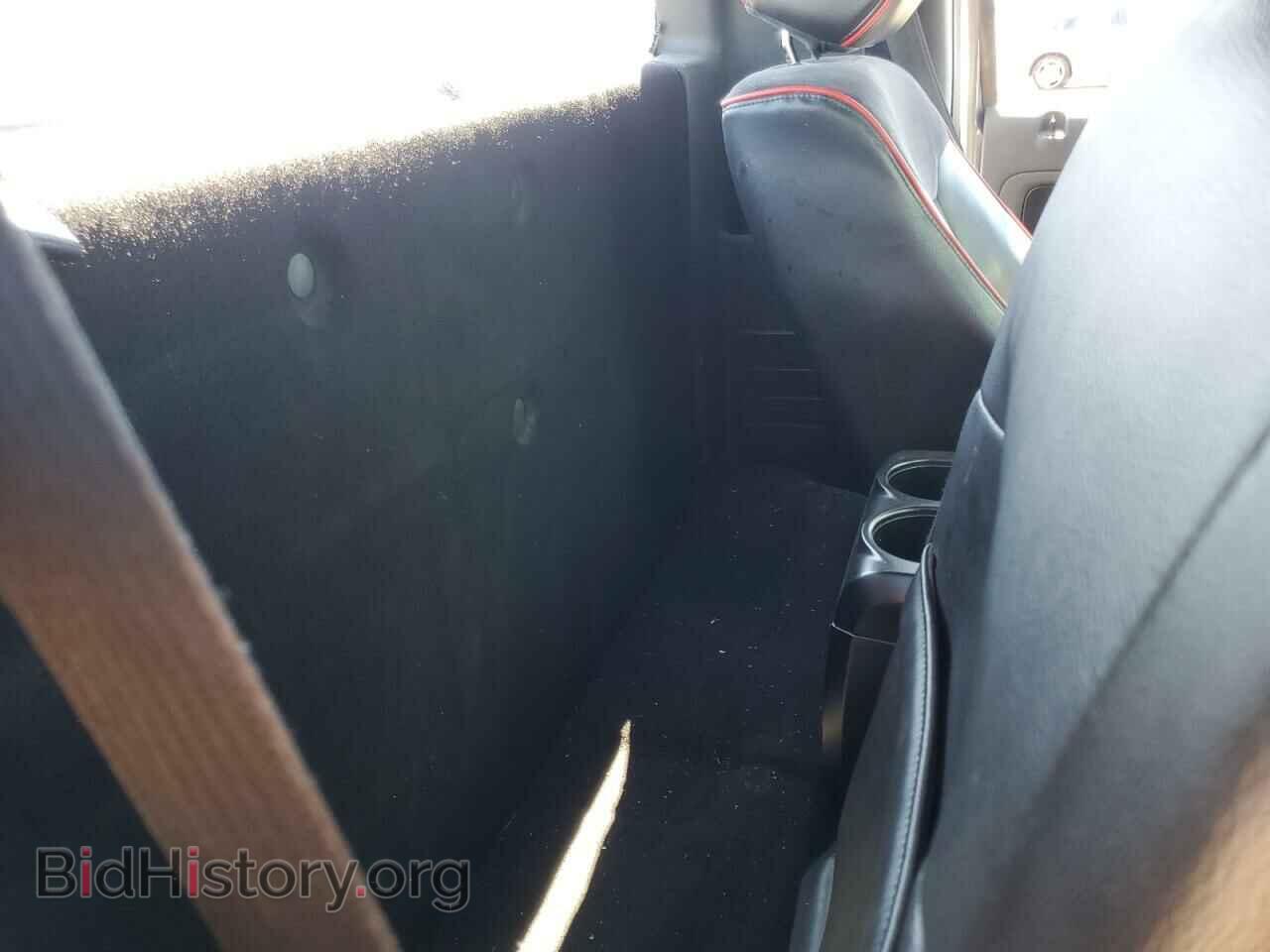 2014 FORD All Models - VIN: 1FTMF1CT1EFB47492 - Фото 10