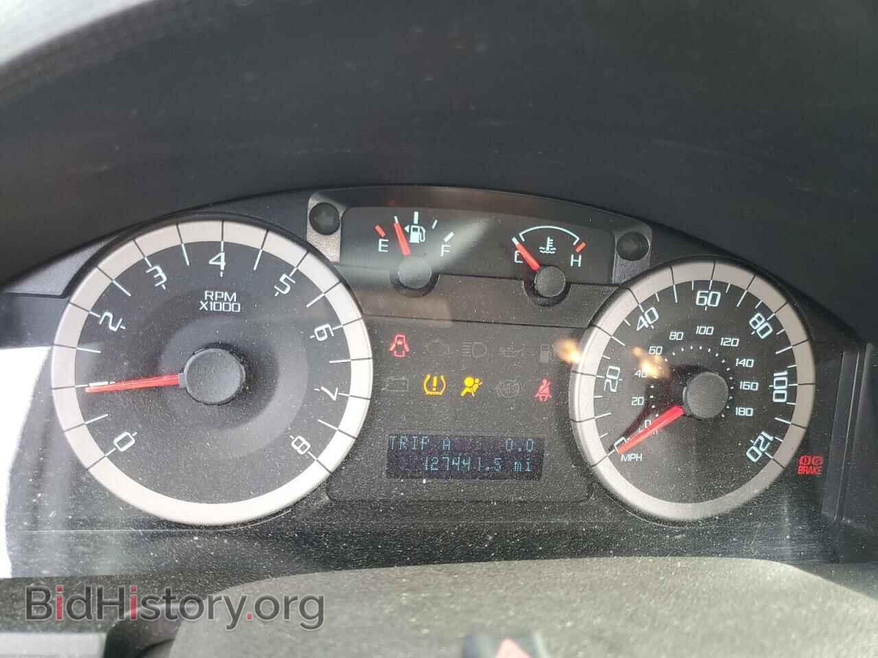 2012 FORD ESCAPE - VIN: 1FMCU0EG4CKB29421 - Фото 9