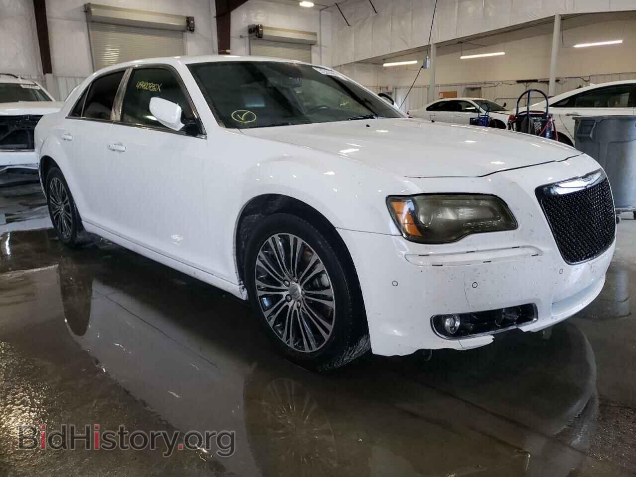 Photo 2C3CCAGG3CH167227 - CHRYSLER 300 2012