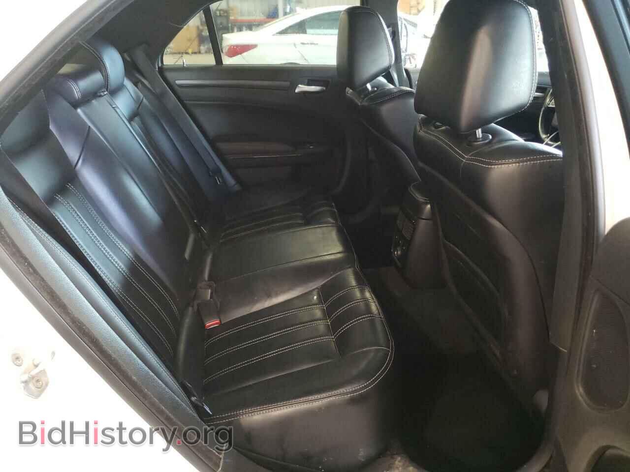 2012 CHRYSLER 300 - VIN: 2C3CCAGG3CH167227 - Photo 6