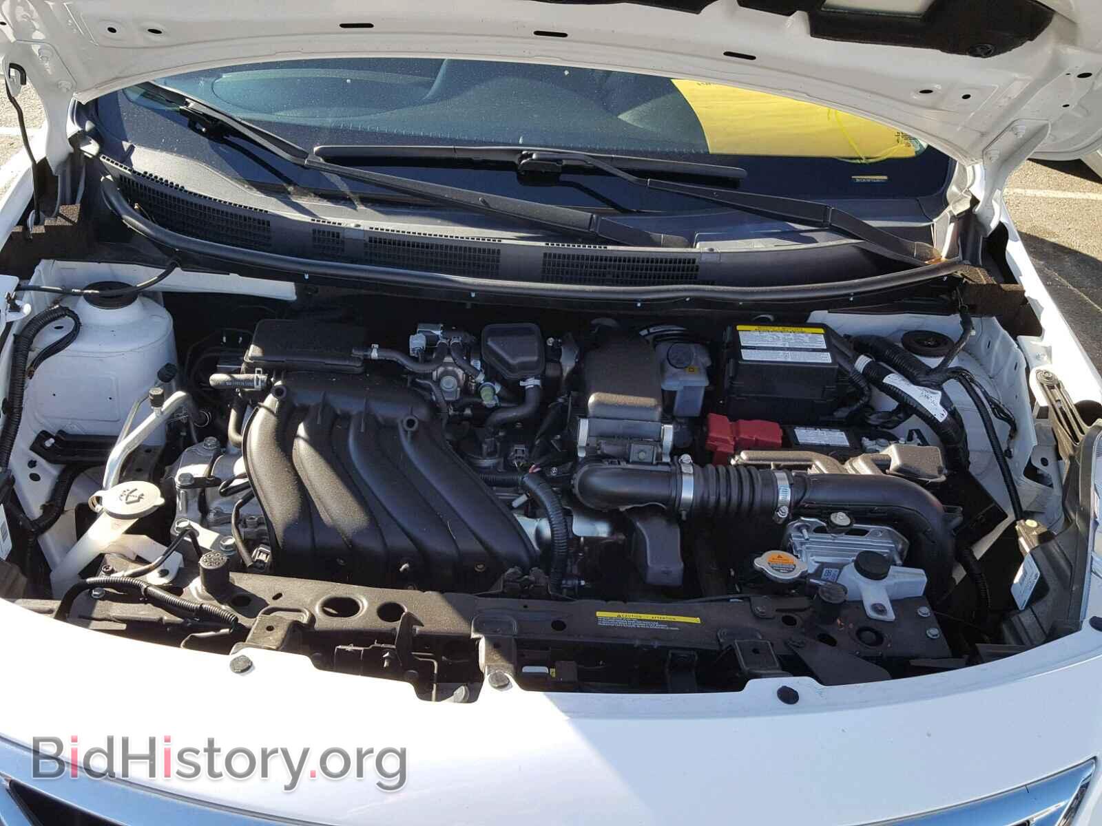 2016 NISSAN VERSA - VIN: 3N1CN7AP1GL897431 - Фото 7