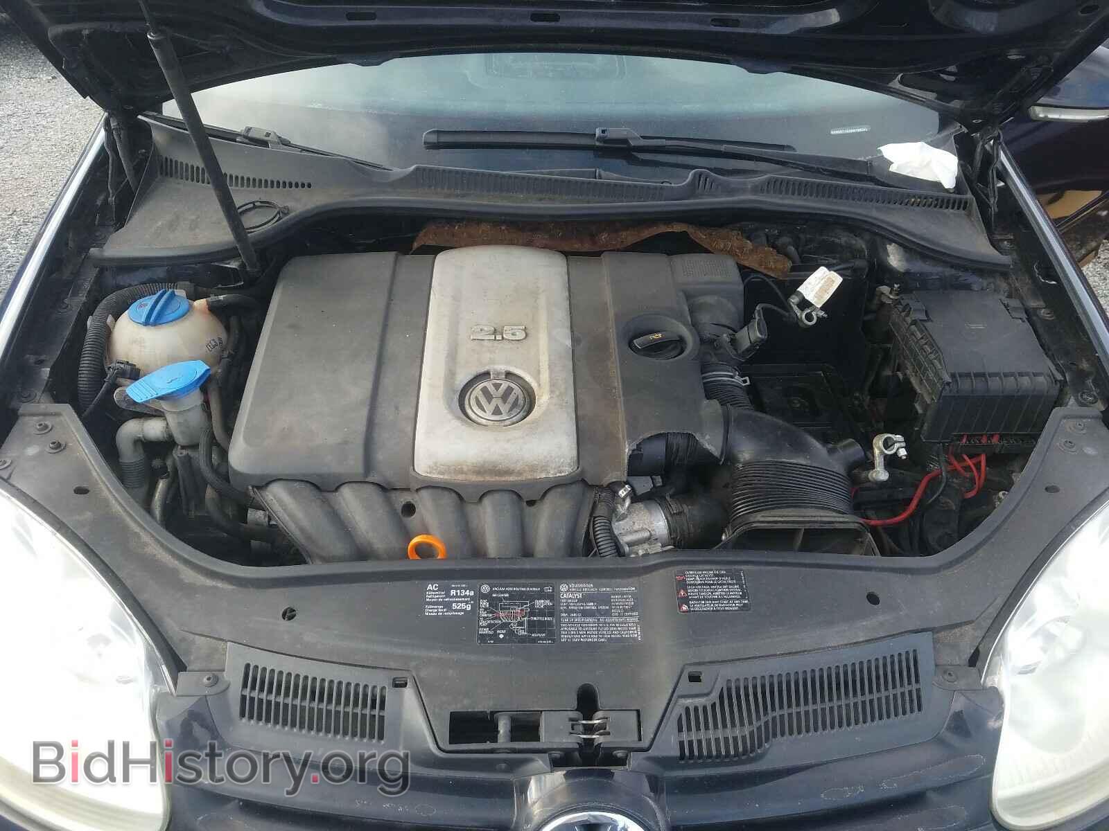2006 VOLKSWAGEN RABBIT - VIN: WVWDR71KX6W188242 - Фото 7