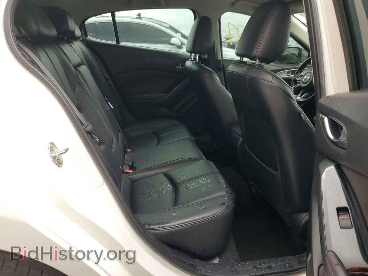 2018 MAZDA 3 - VIN: 3MZBN1L32JM161578 - Фото 10