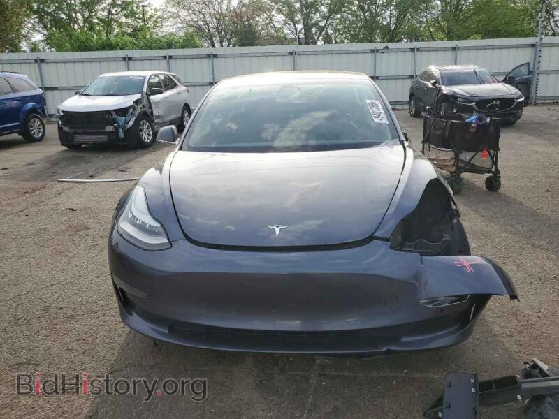 2020 Tesla MODEL 3 (VIN 5YJ3E1EB3LF588948) — фото 5 из 12