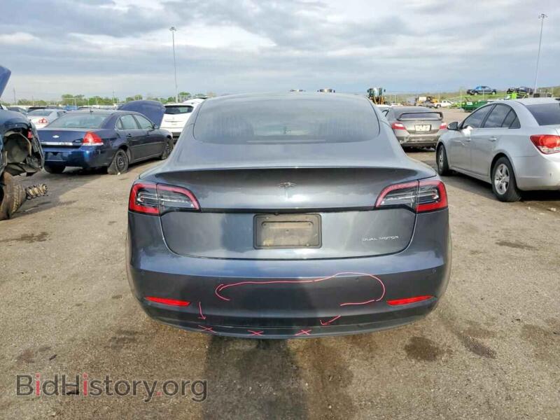 2020 Tesla MODEL 3 (VIN 5YJ3E1EB3LF588948) — фото 6 из 12