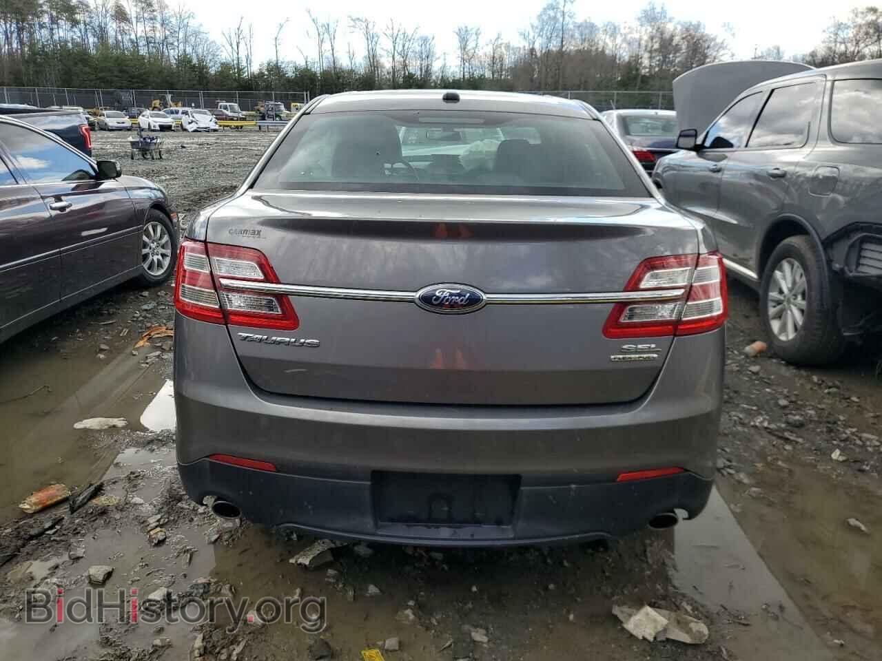 2014 FORD TAURUS - VIN: 1FAHP2E82EG132786 - Photo 6