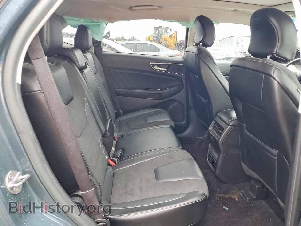 2016 FORD EDGE - VIN: 2FMPK4AP1GBB03024 - Photo 10