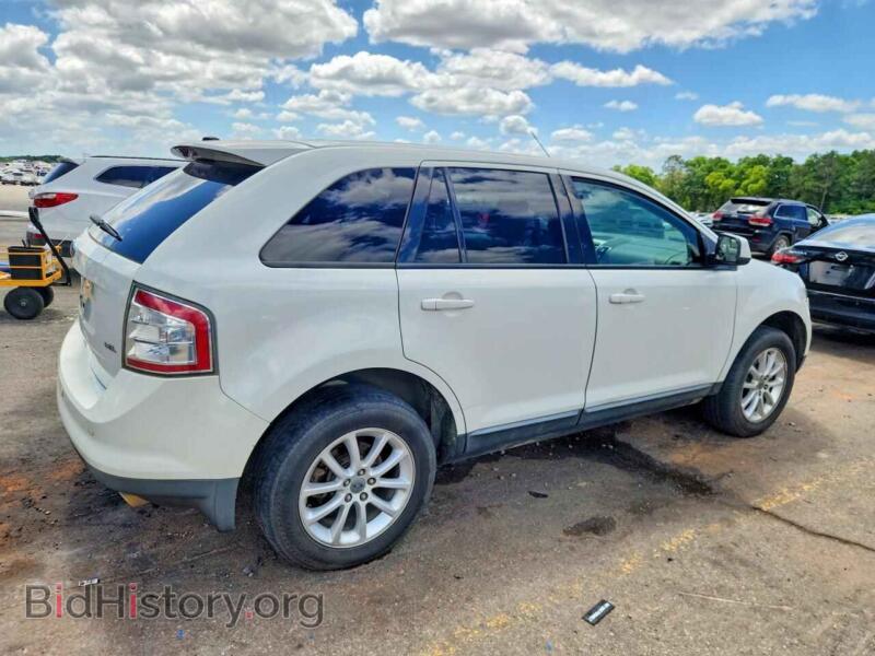 2010 Ford EDGE (VIN 2FMDK3JC7ABA83119) — photo 3 of 13