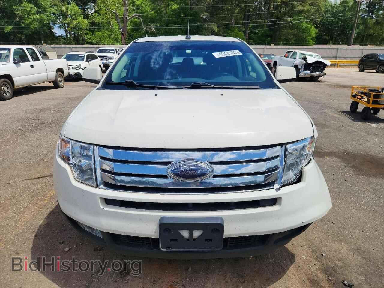 2010 FORD EDGE - VIN: 2FMDK3JC7ABA83119 - Photo 5