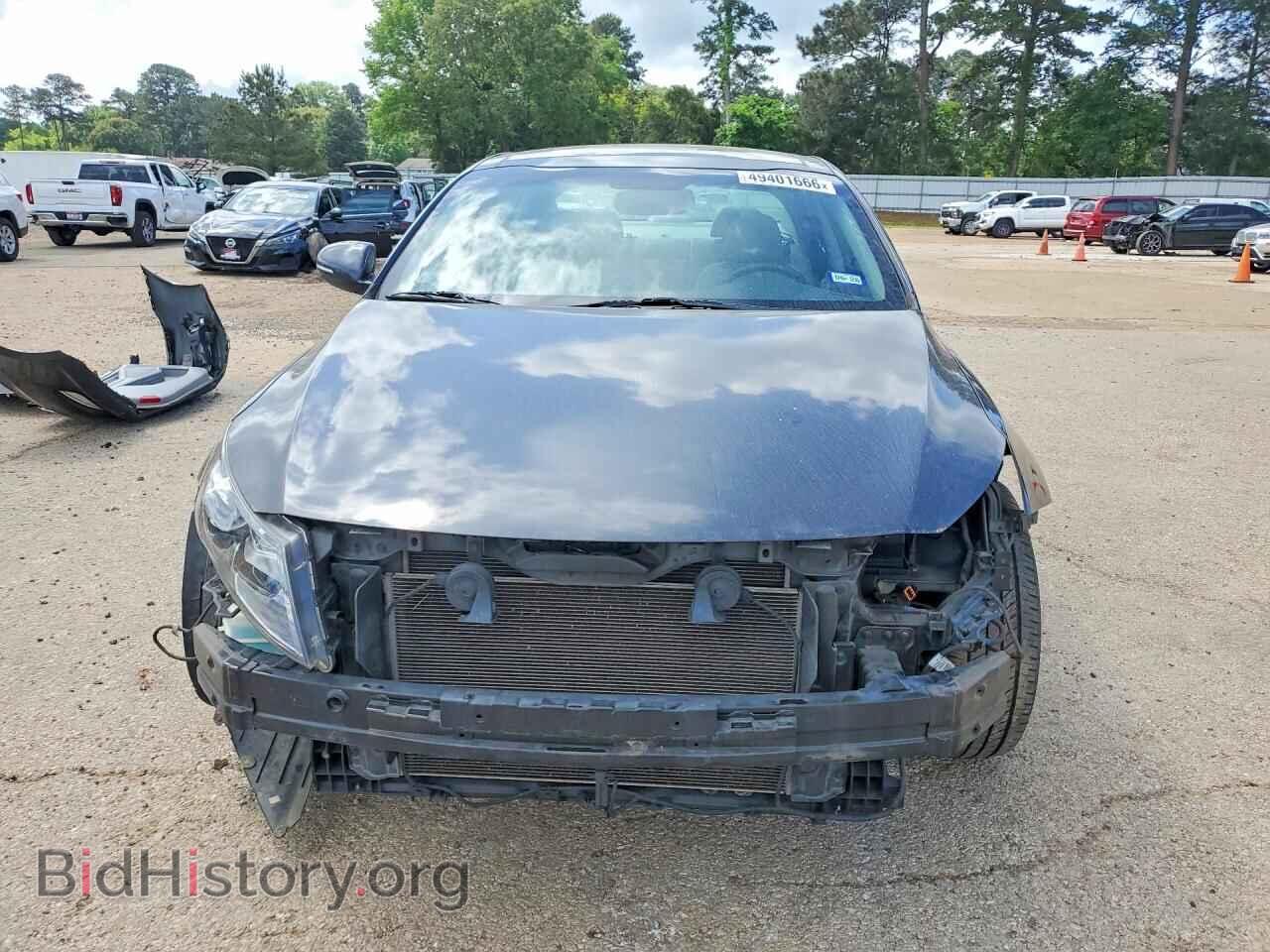 2011 KIA OPTIMA - VIN: KNAGN4A74B5097063 - Photo 5