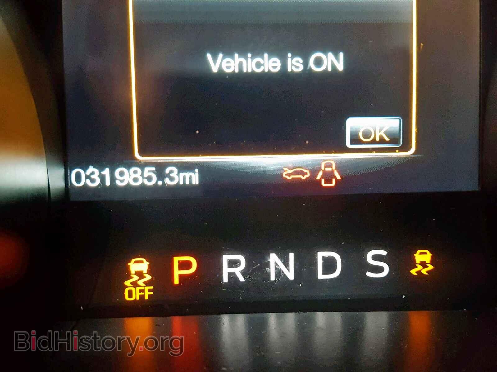 2017 FORD MUSTANG - VIN: 1FA6P8THXH5263395 - Фото 8