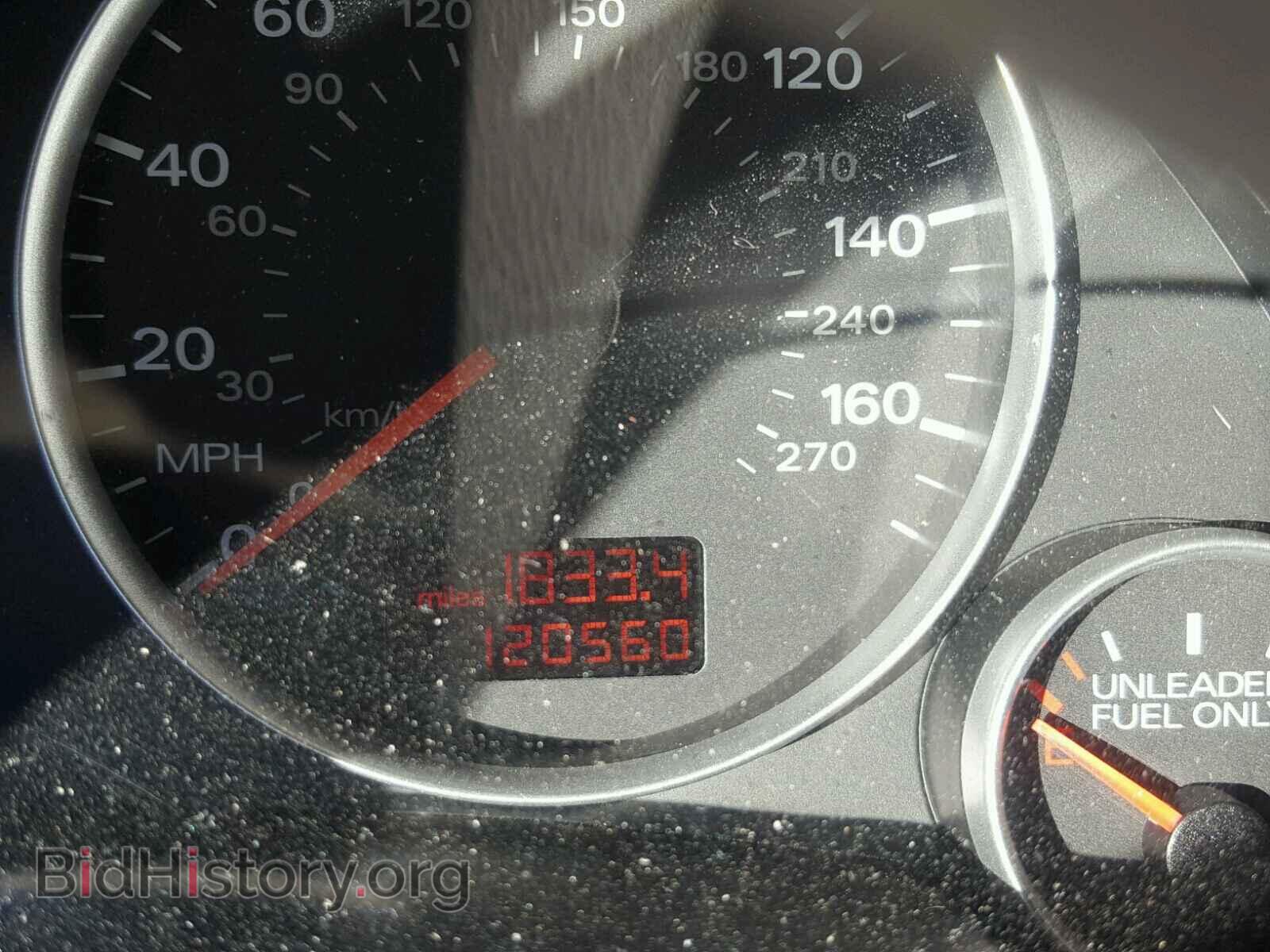 2008 AUDI A4 - VIN: WAUDF78E28A136481 - Фото 8