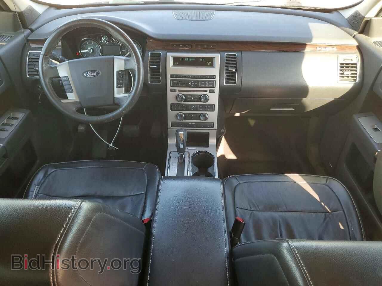 2009 FORD FLEX - VIN: 2FMDK52C69BA25234 - Photo 8