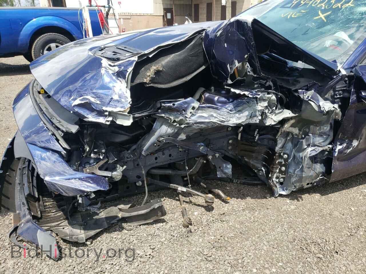 2018 FORD MUSTANG - VIN: 1FA6P8TH2J5127364 - Фото 9