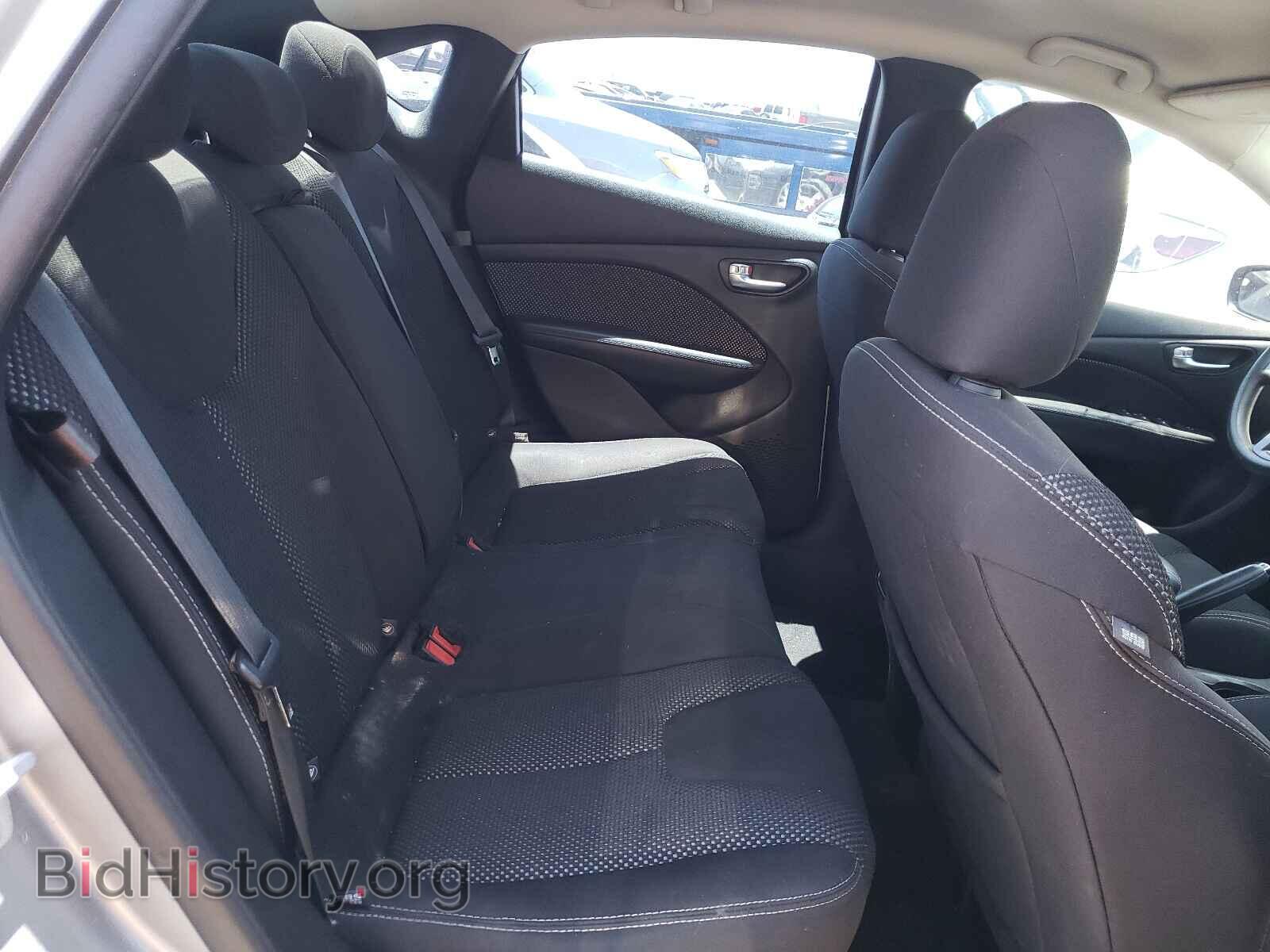 2015 DODGE DART - VIN: 1C3CDFBB0FD222613 - Фото 6