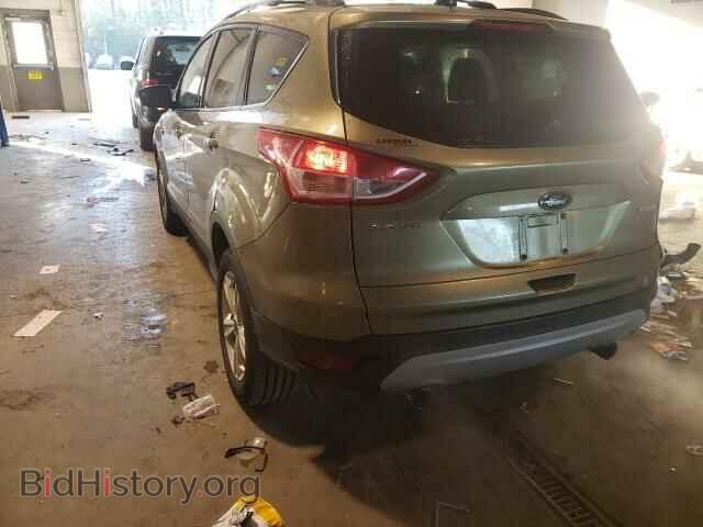 2013 FORD ESCAPE - VIN: 1FMCU0GX8DUB10177 - Фото 3