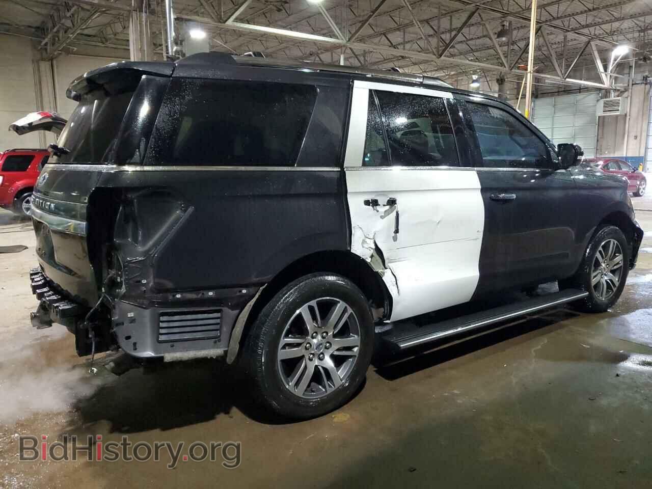2024 FORD EXPEDITION - VIN: 1FMJU2A84REA33913 - Фото 3