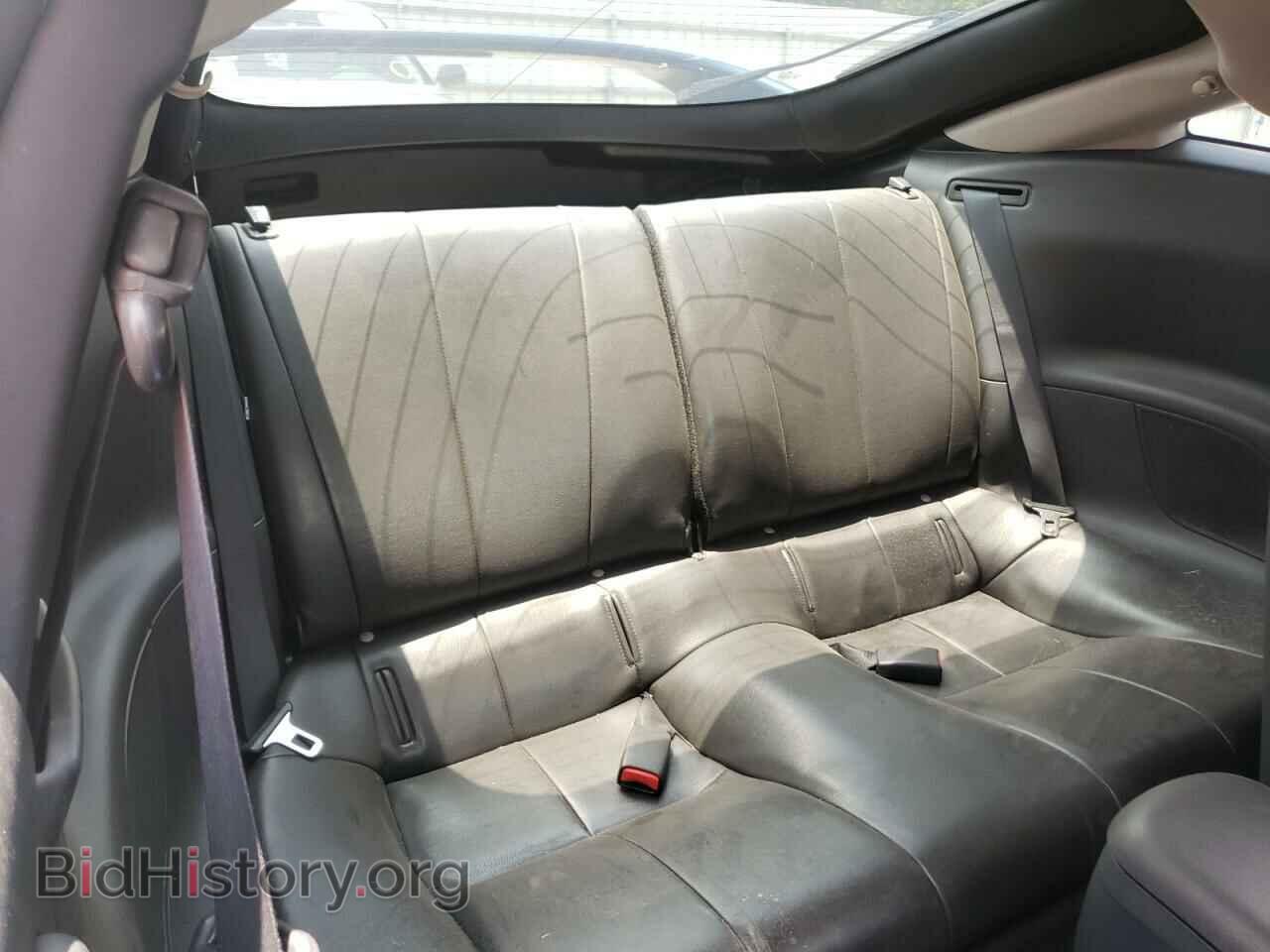 2009 MITSUBISHI ECLIPSE - VIN: 4A3AK34T79E024328 - Photo 6