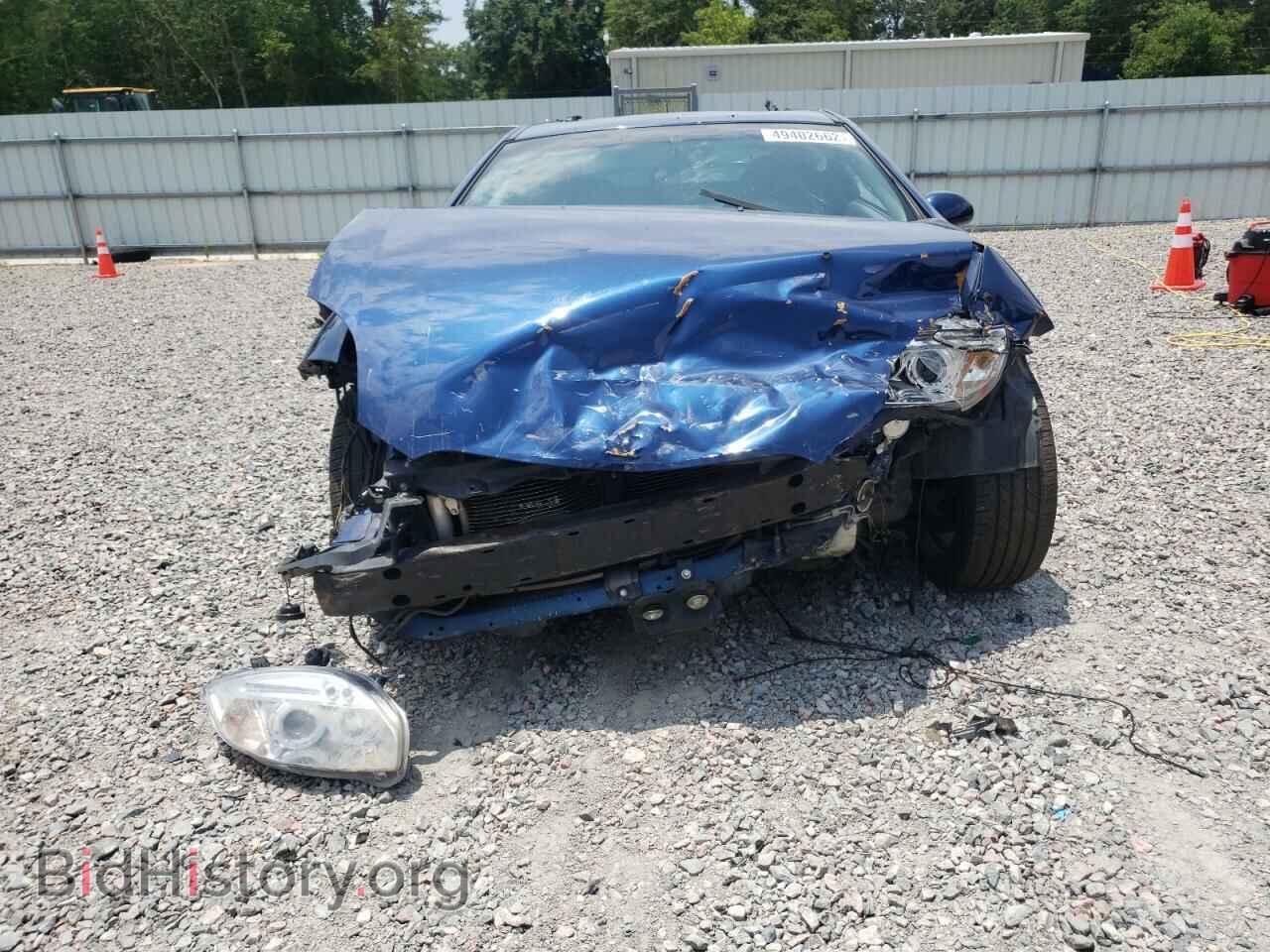 2009 MITSUBISHI ECLIPSE - VIN: 4A3AK34T79E024328 - Photo 9