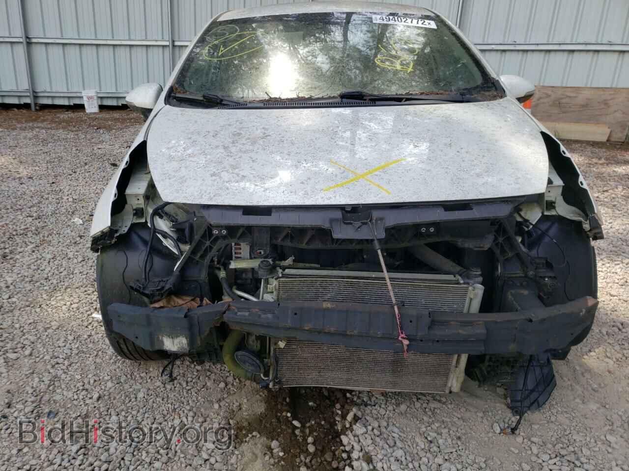 2013 KIA RIO - VIN: KNADN4A36D6128228 - Фото 9