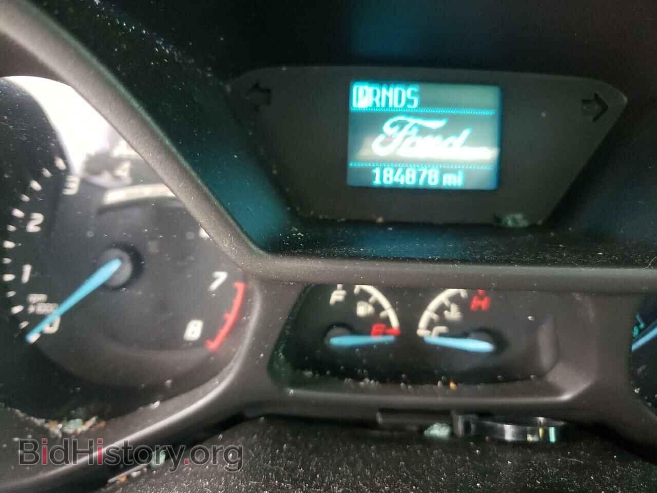 2014 FORD TRANSIT - VIN: NM0LS7F75E1149992 - Фото 8