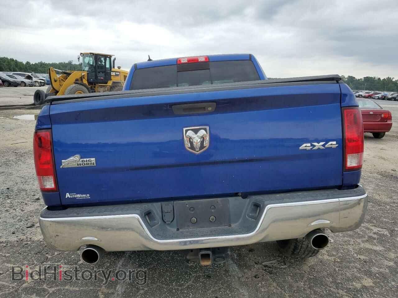 2014 RAM 1500 - VIN: 1C6RR7LT3ES413657 - Фото 6