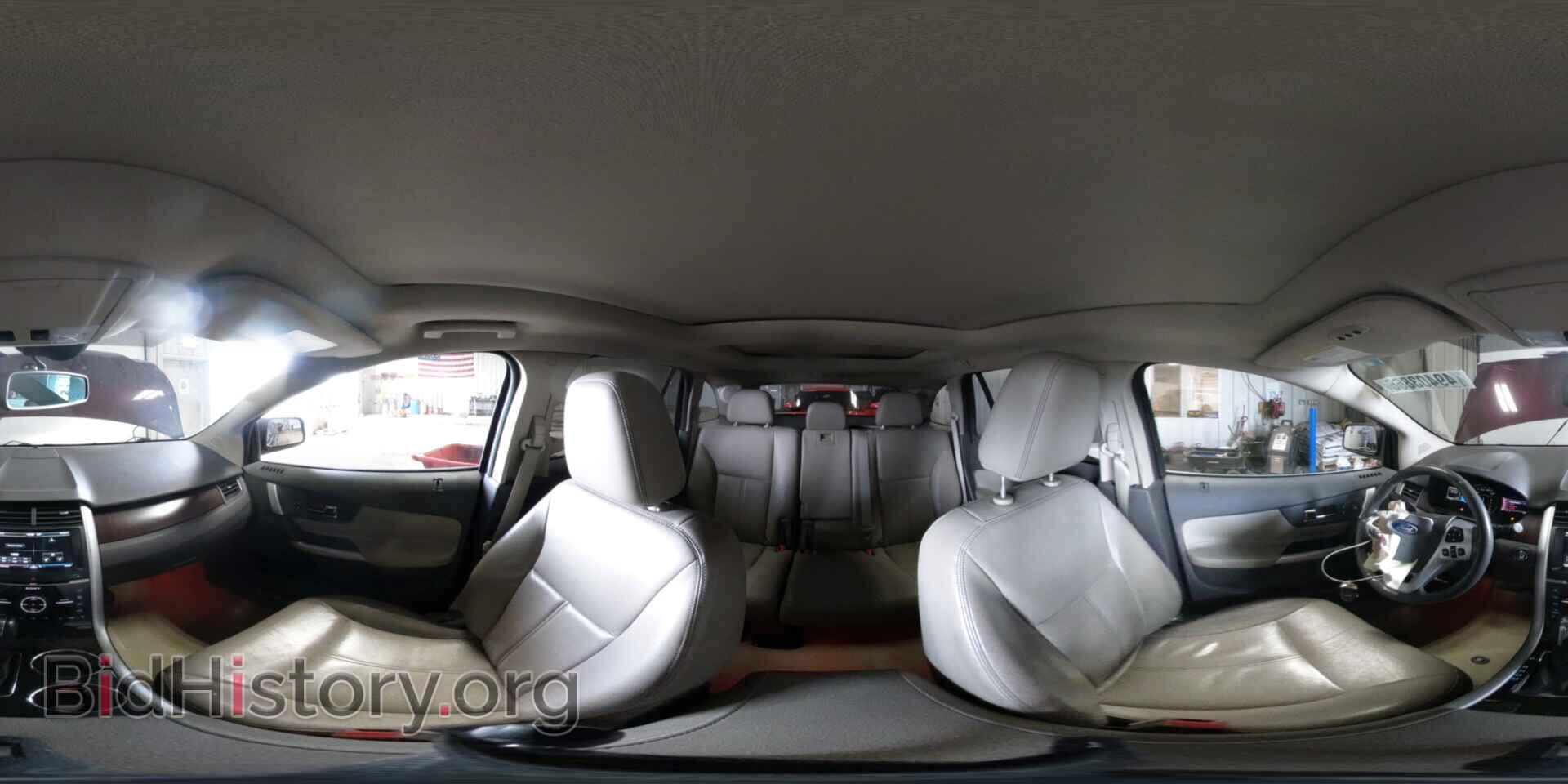 2011 FORD EDGE - VIN: 2FMDK3KC9BBA80061 - Photo 15