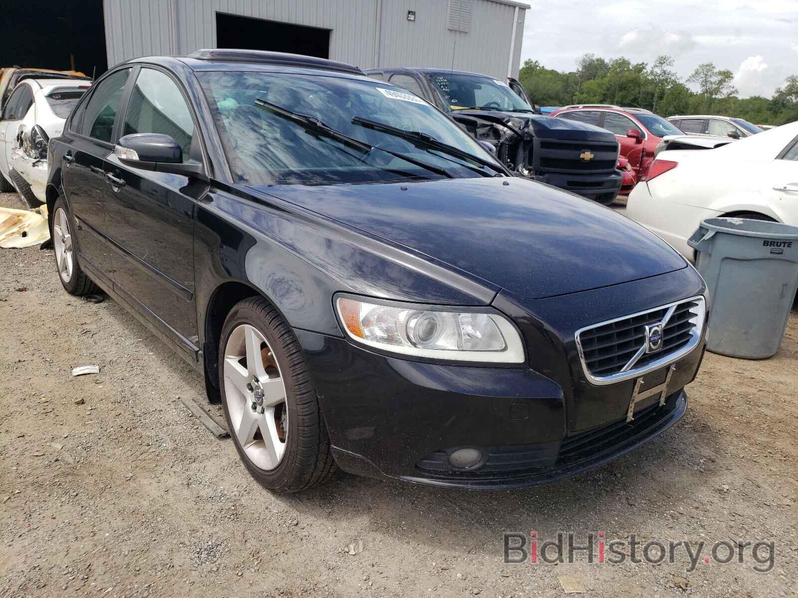 Photo YV1382MS9A2513969 - VOLVO S40 2010