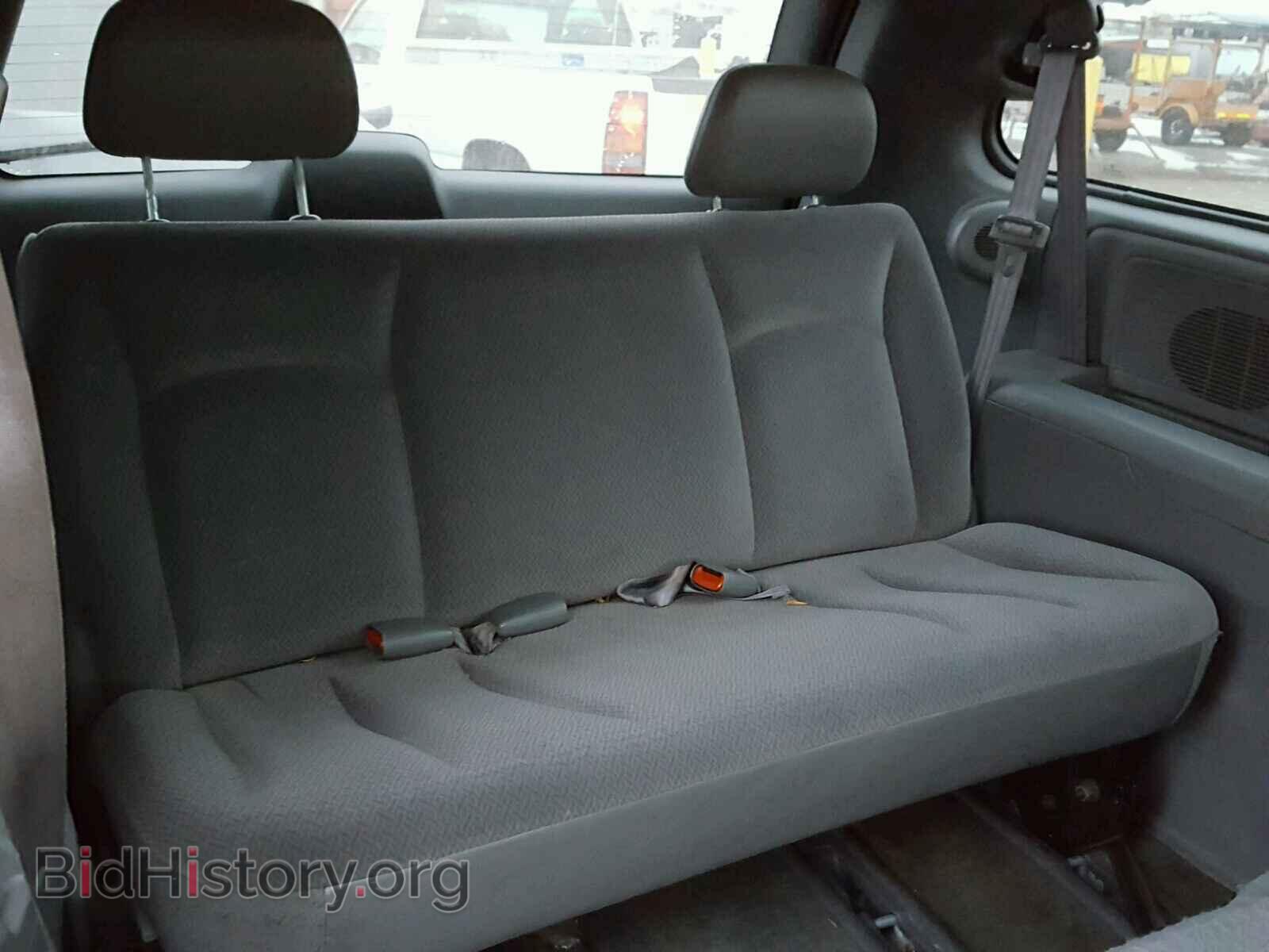 2005 DODGE CARAVAN - VIN: 1D4GP24R35B188686 - Фото 9