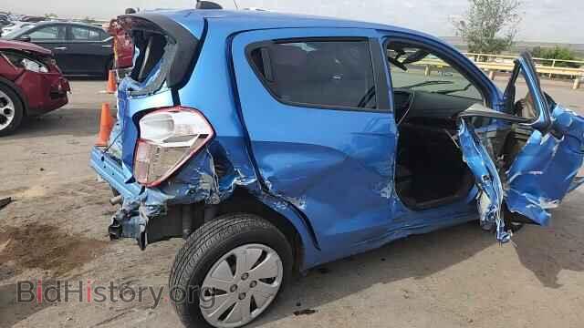 2017 CHEVROLET SPARK - VIN: KL8CB6SA3HC734439 - Фото 13