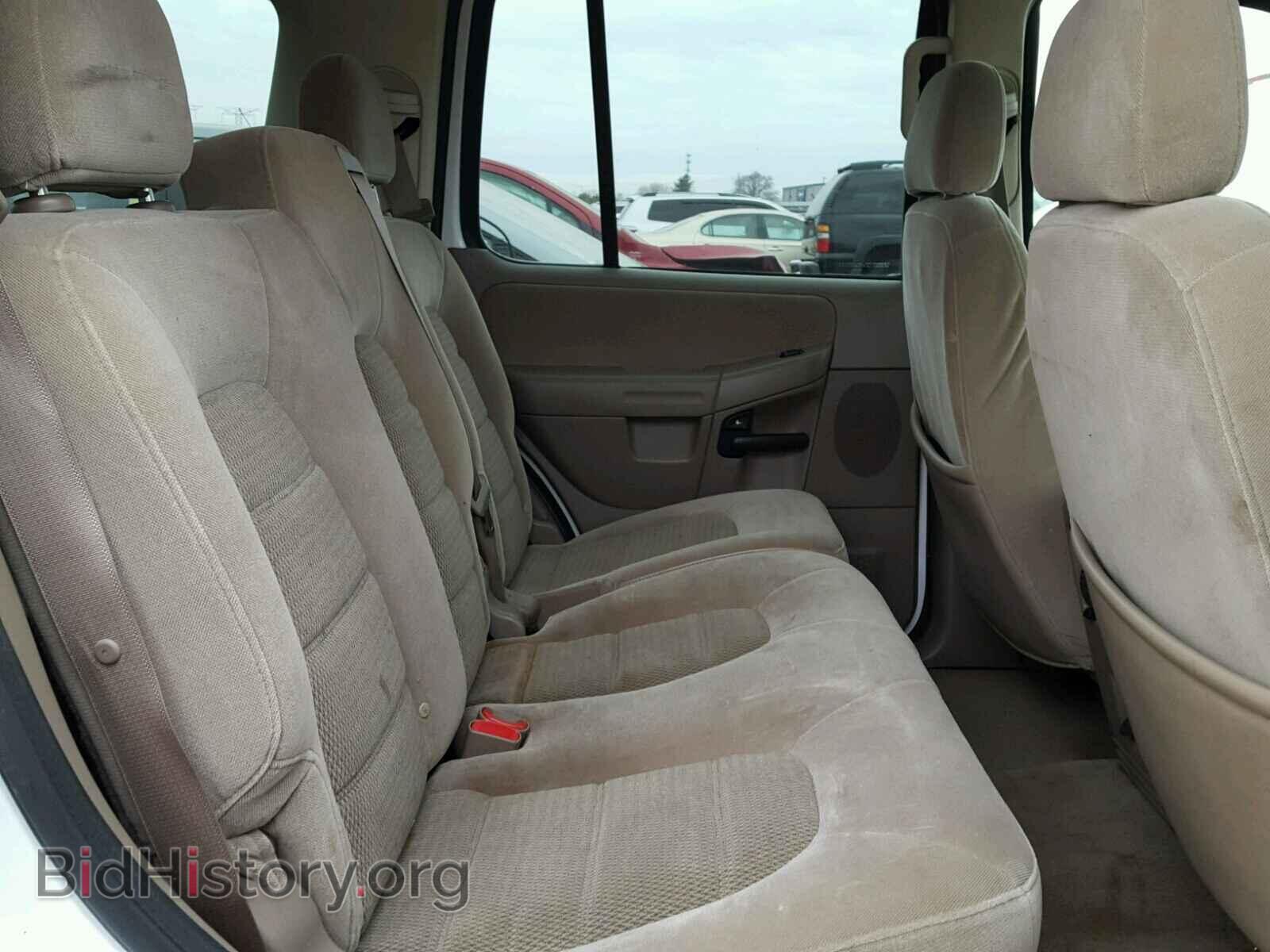 2005 FORD EXPLORER - VIN: 1FMZU73EX5UC01072 - Photo 6