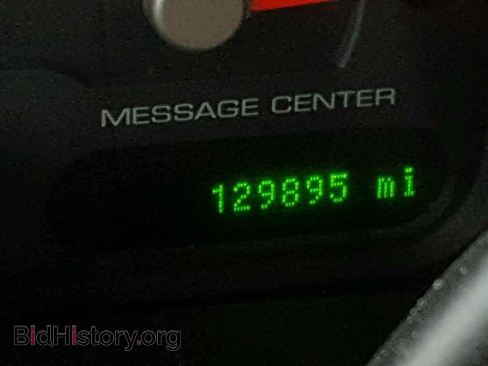 2005 FORD EXPLORER - VIN: 1FMZU73EX5UC01072 - Photo 8