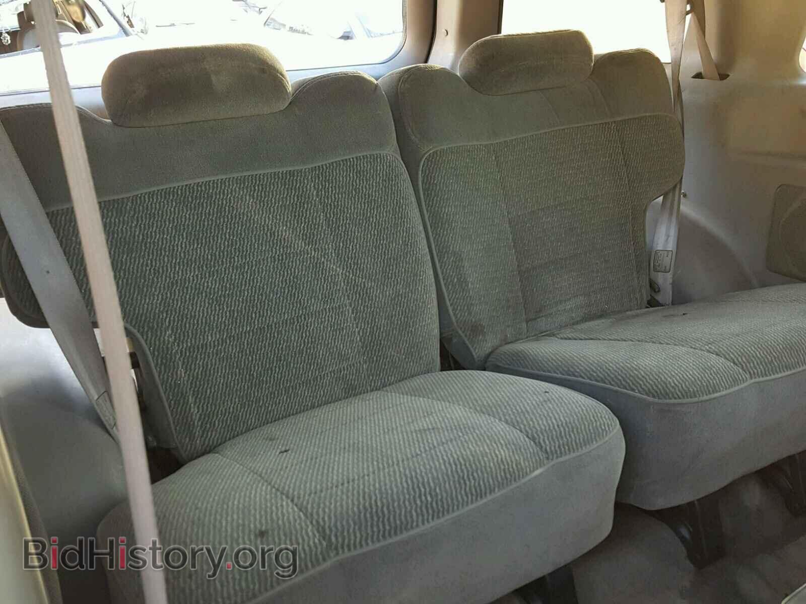 1997 FORD EXPLORER - VIN: 1FMCU24E8VUC90289 - Фото 6