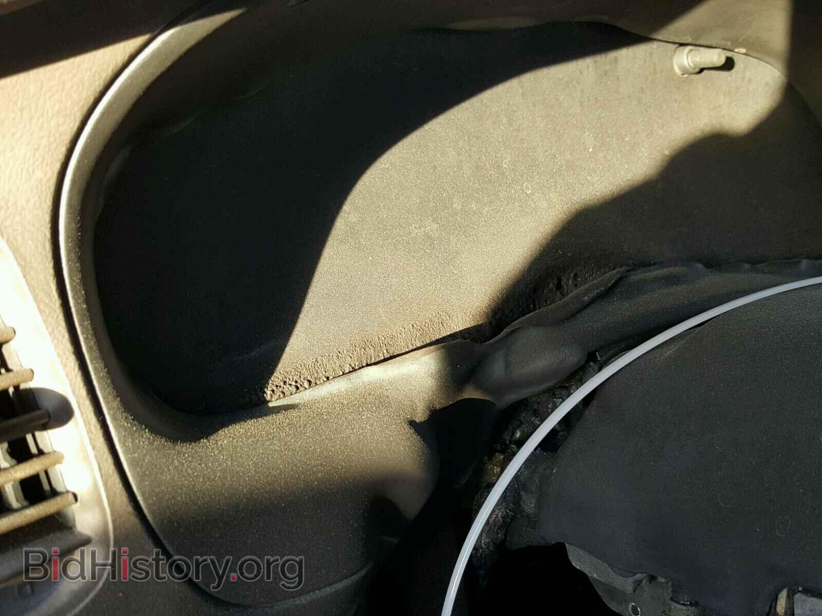 1997 FORD EXPLORER - VIN: 1FMCU24E8VUC90289 - Фото 8