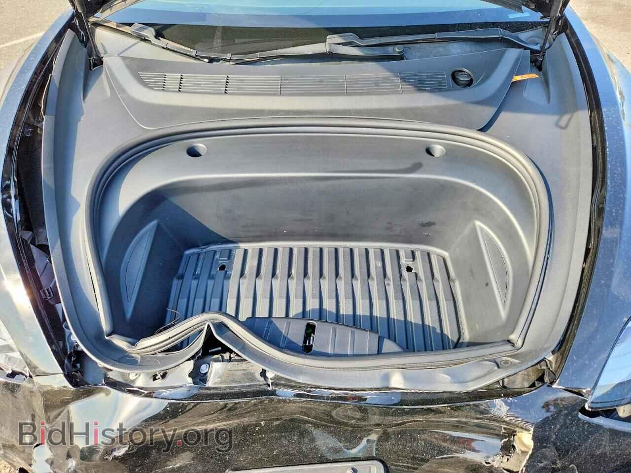 2021 TESLA MODEL 3 - VIN: 5YJ3E1EA8MF928779 - Фото 11