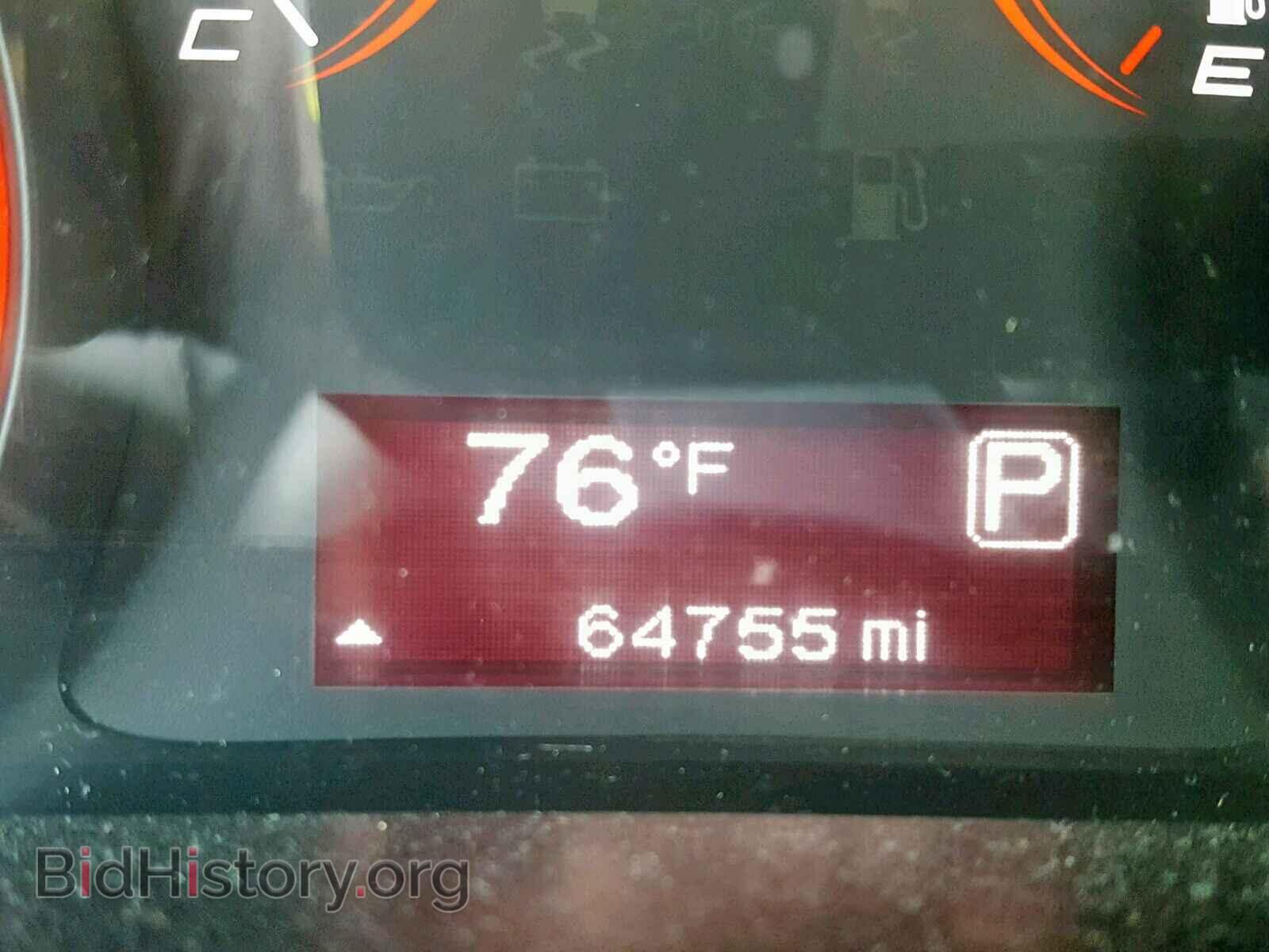 2016 DODGE DART - VIN: 1C3CDFBBXGD750693 - Фото 8