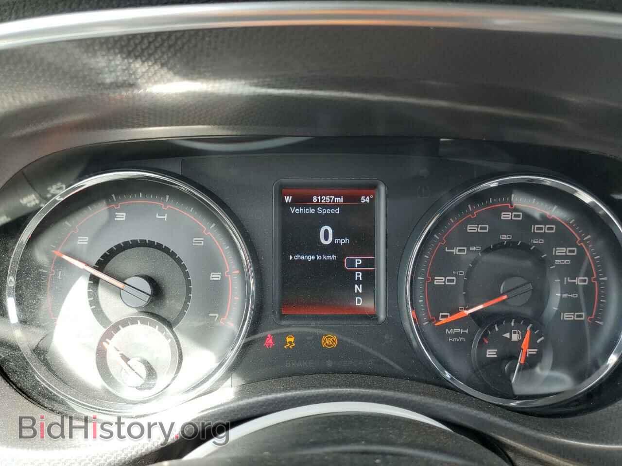 2013 DODGE CHARGER - VIN: 2C3CDXCT5DH605945 - Фото 9