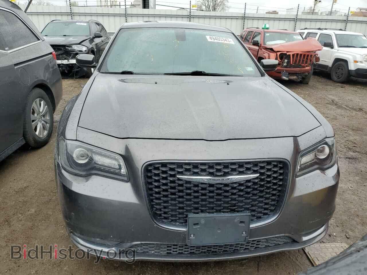 2015 CHRYSLER 300 - VIN: 2C3CCAGG4FH814433 - Фото 5