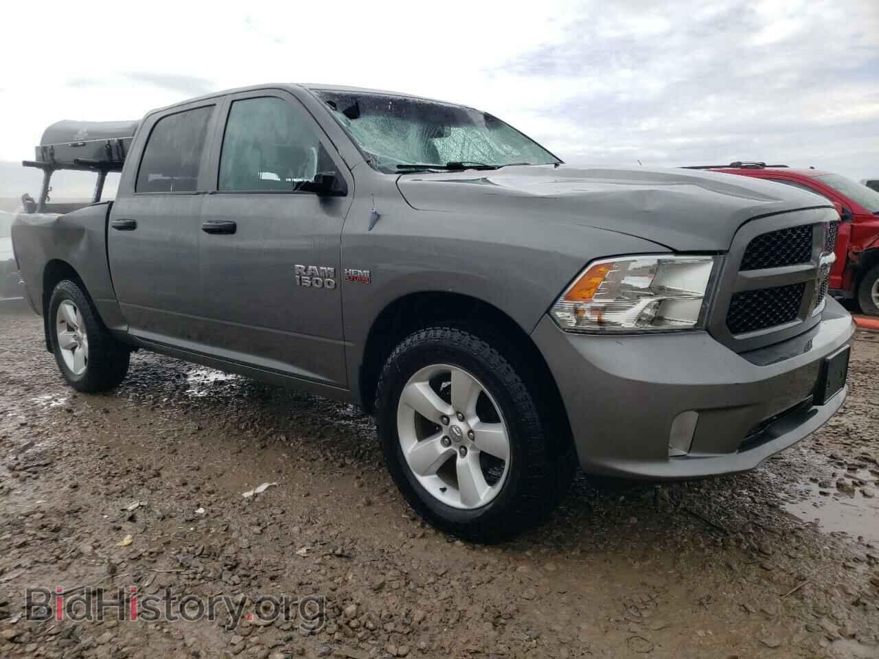 2013 RAM 1500 - VIN: 1C6RR7KT8DS687873 - Photo 4