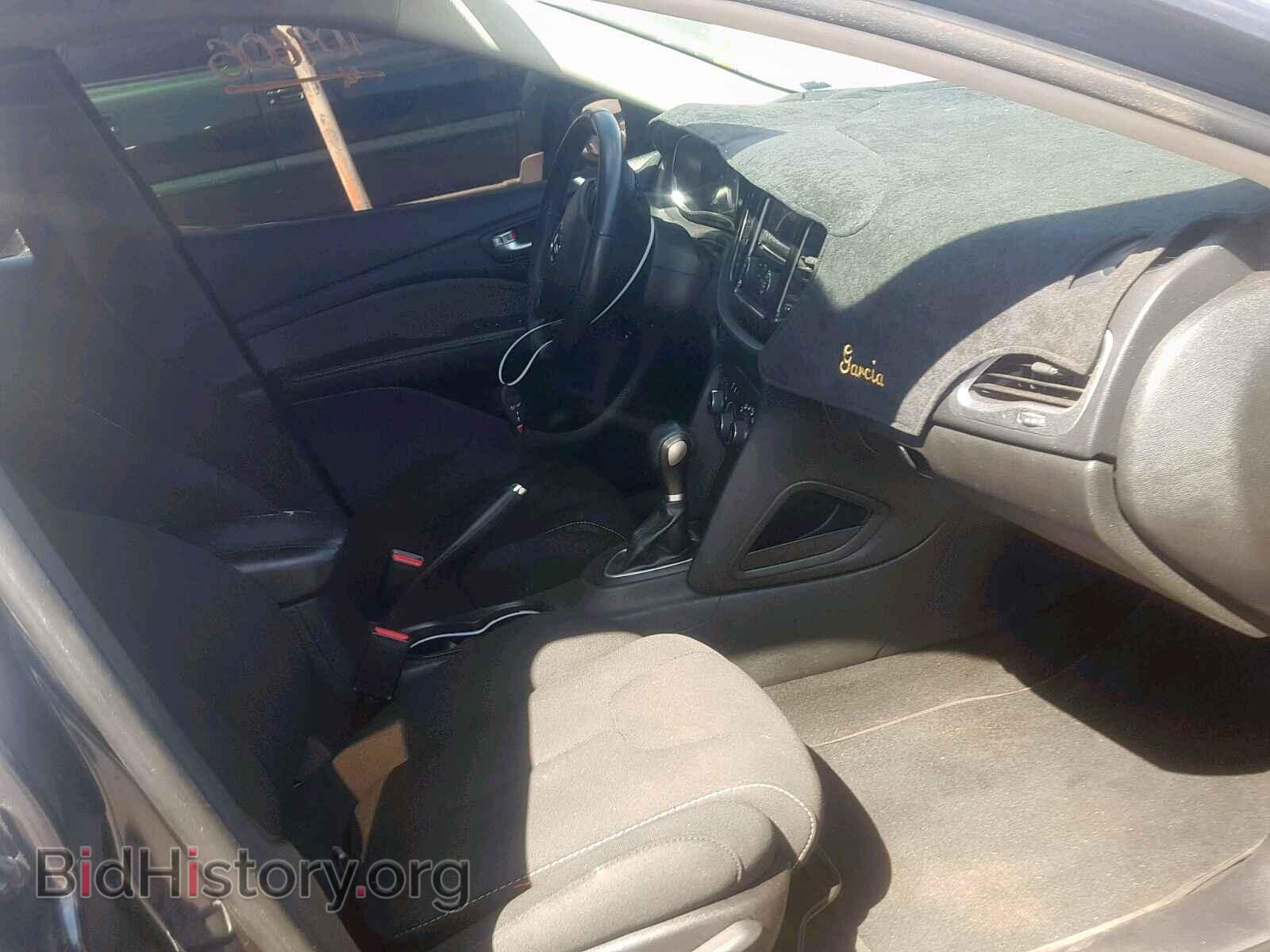 2013 DODGE DART - VIN: 1C3CDFBA5DD270631 - Photo 5