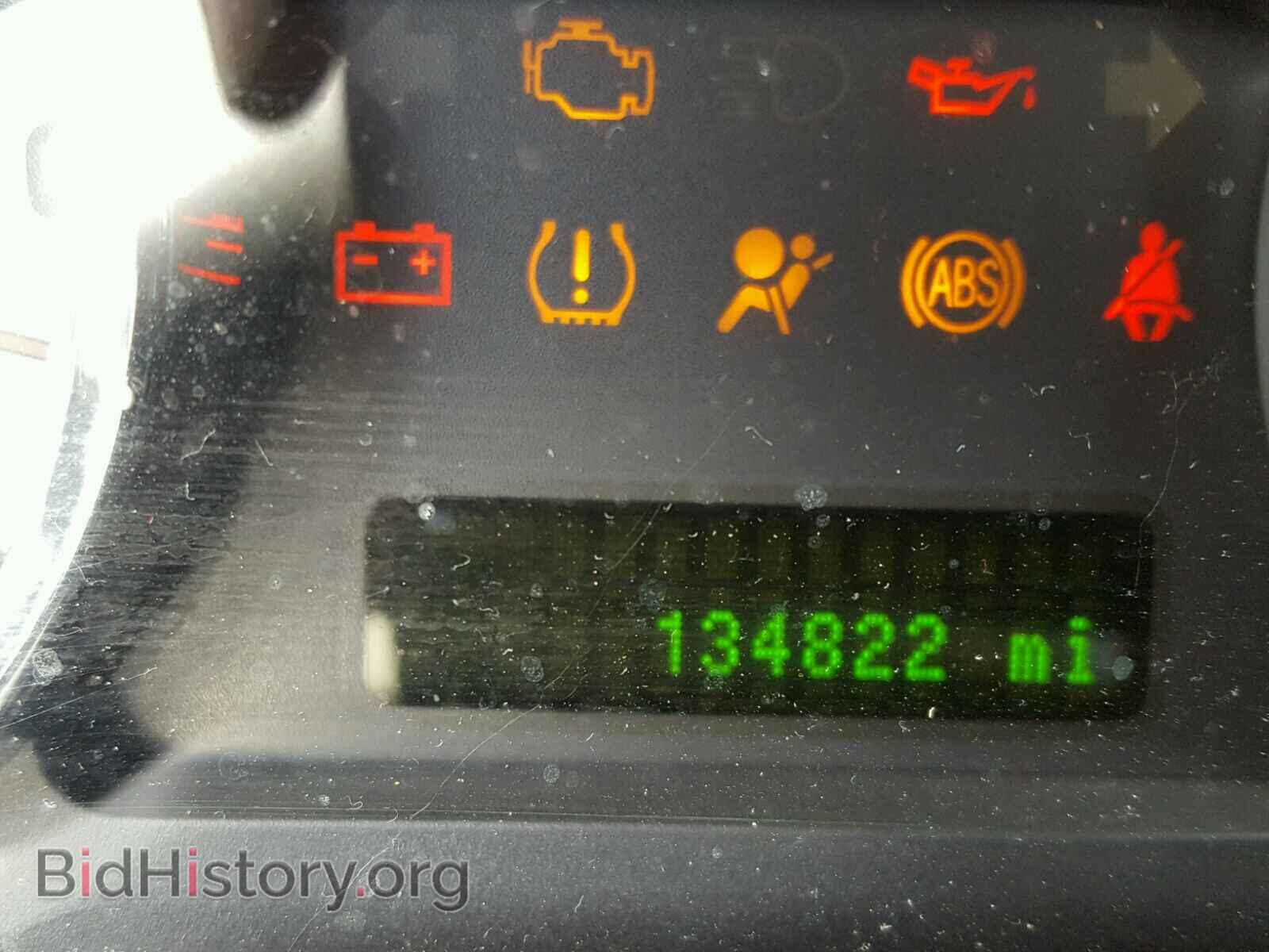 2008 FORD EDGE - VIN: 2FMDK39C78BA76010 - Фото 8
