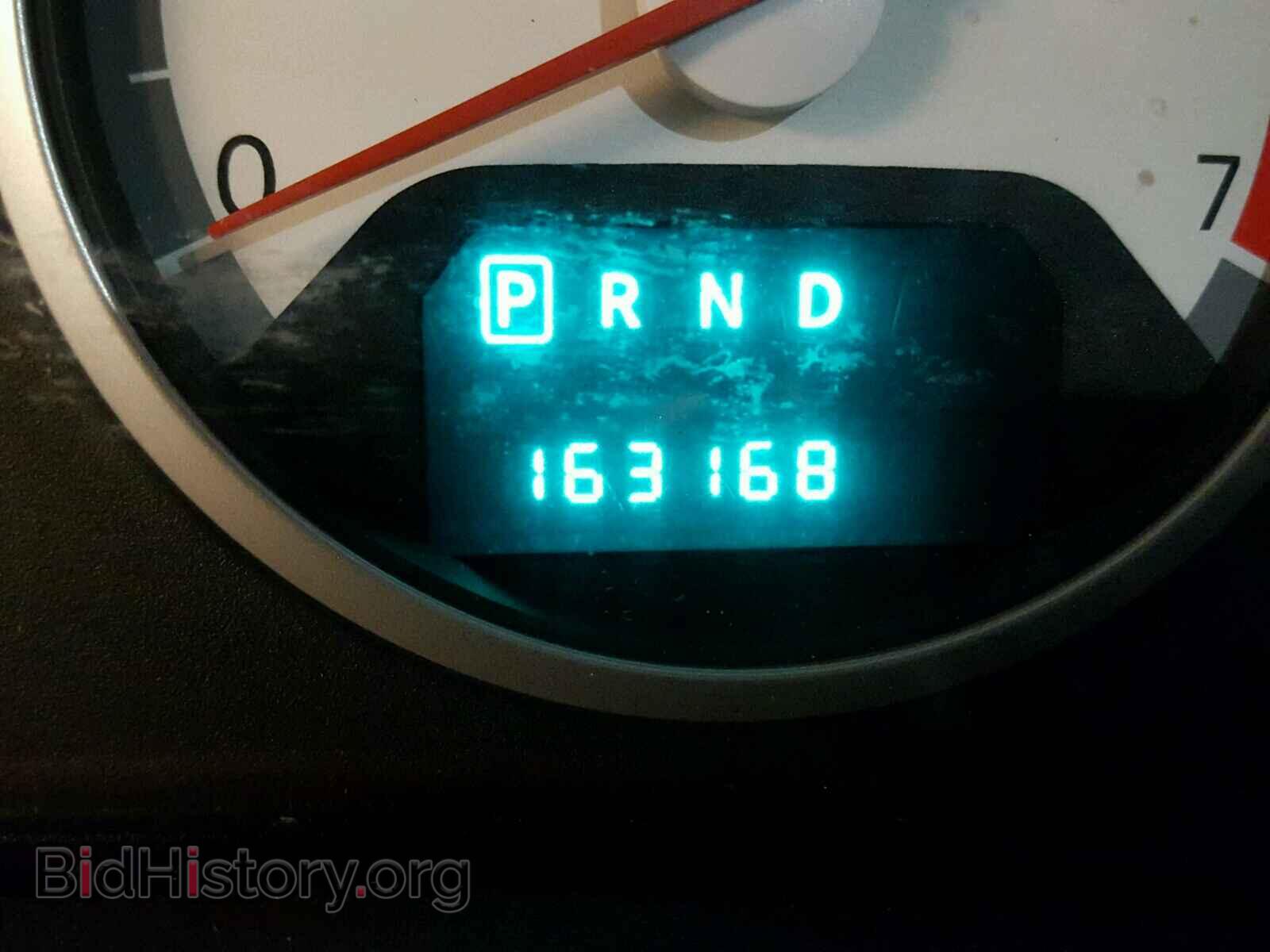 2010 DODGE CARAVAN - VIN: 2D4RN5D11AR331849 - Фото 8