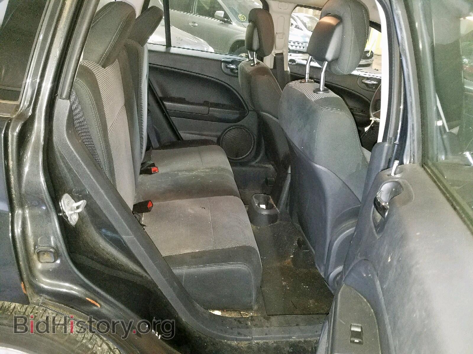2011 DODGE CALIBER - VIN: 1B3CB3HA1BD110915 - Фото 6
