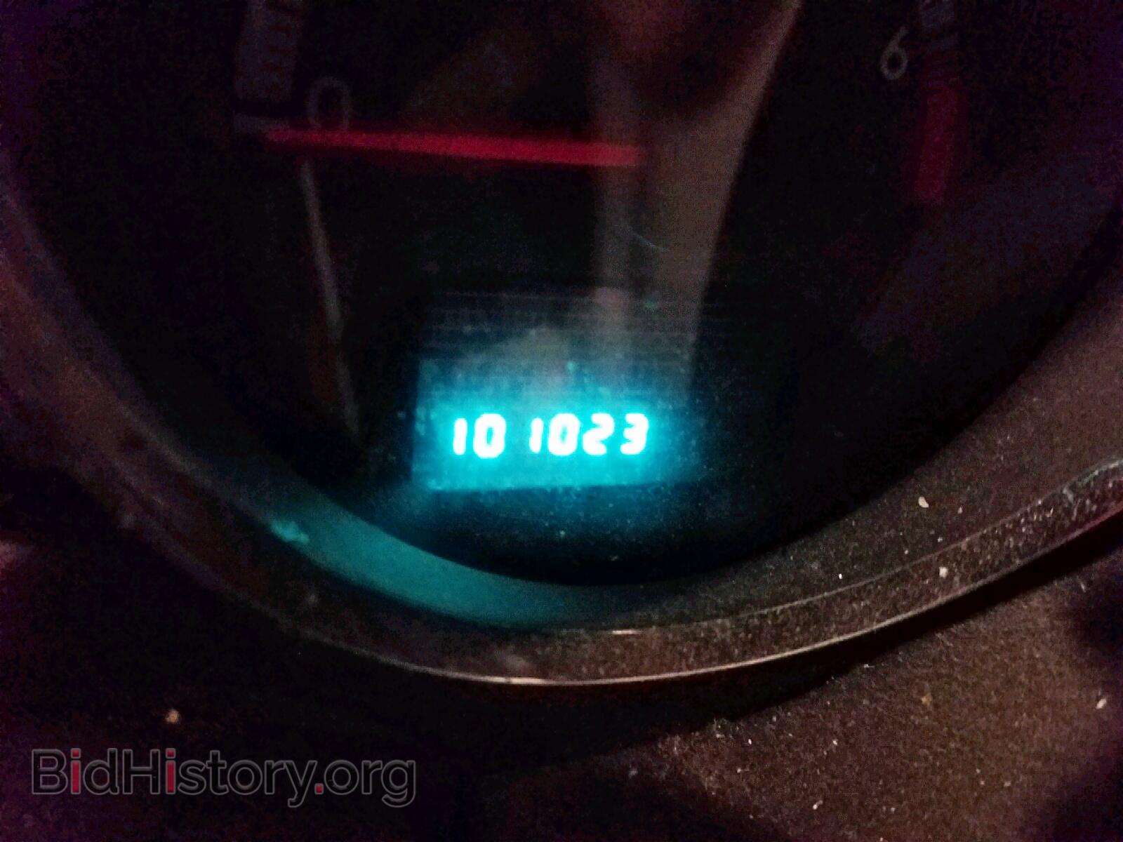 2011 DODGE CALIBER - VIN: 1B3CB3HA1BD110915 - Фото 8
