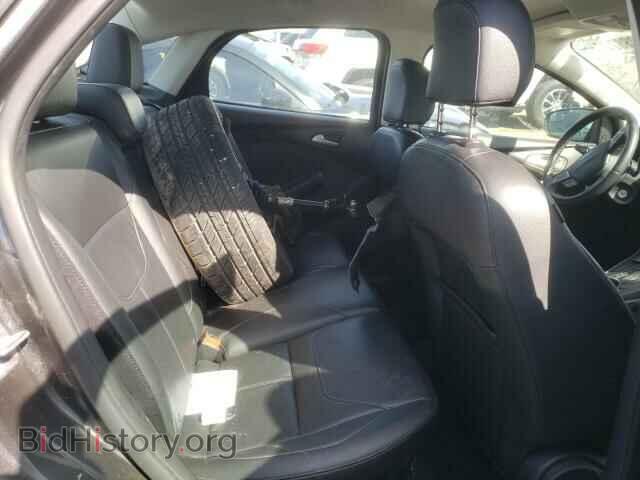 2015 FORD FOCUS - VIN: 1FADP3F28FL378362 - Photo 6