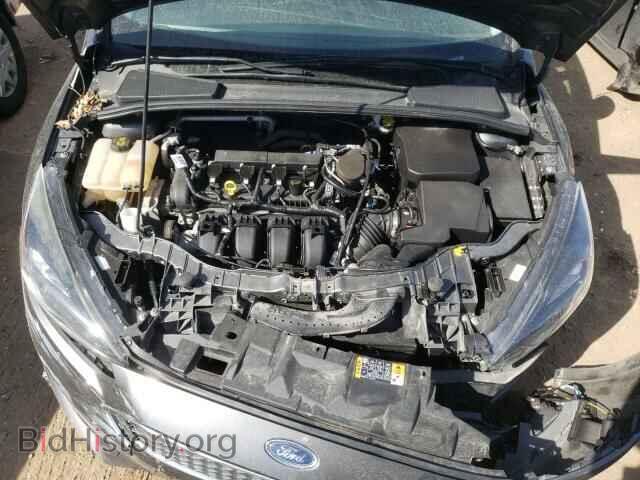2015 FORD FOCUS - VIN: 1FADP3F28FL378362 - Photo 7