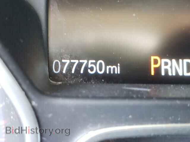 2015 FORD FOCUS - VIN: 1FADP3F28FL378362 - Photo 8