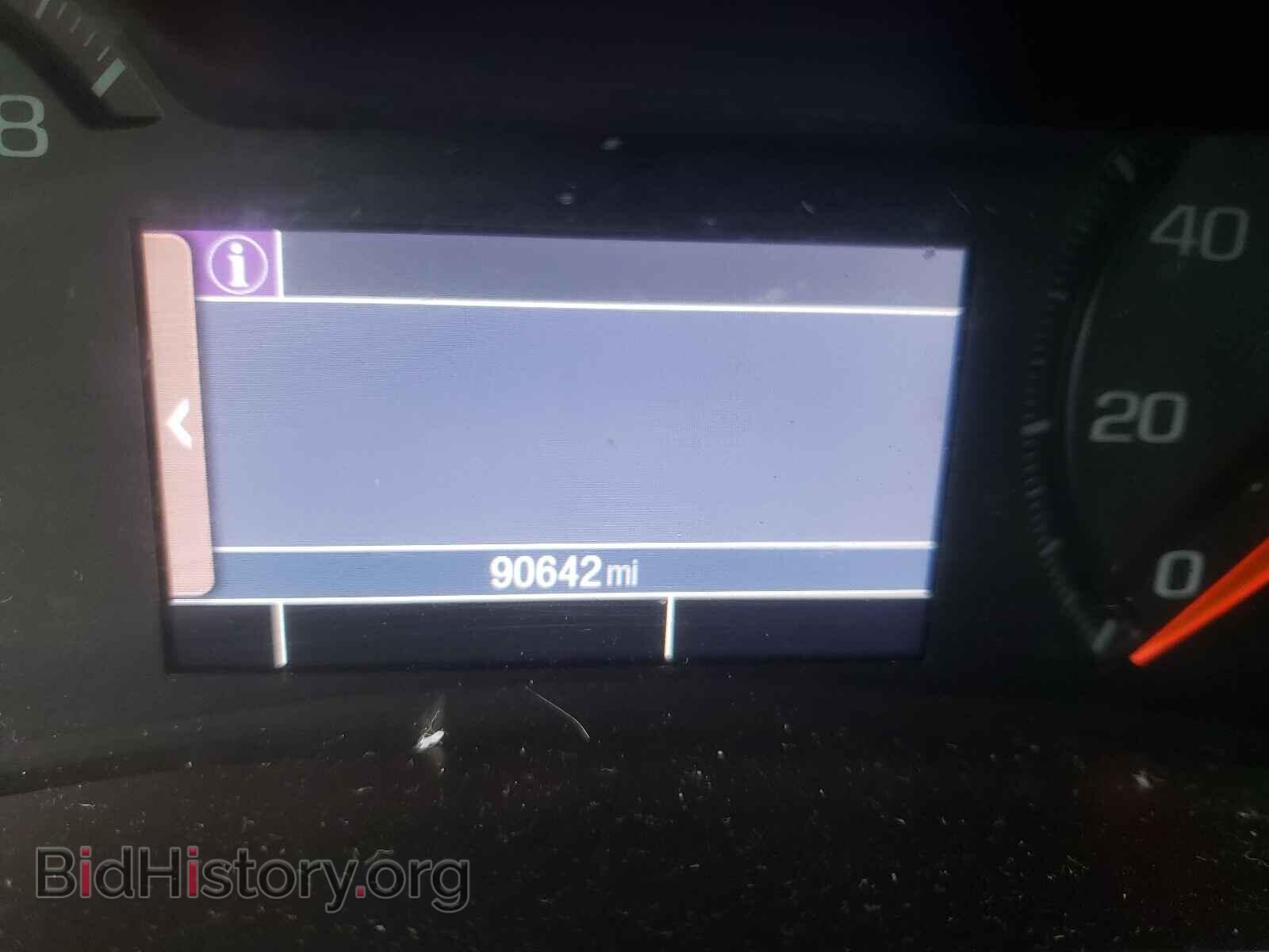 2015 CHEVROLET IMPALA - VIN: 2G11Z5SL5F9293528 - Фото 8